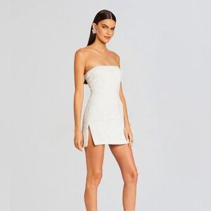 Retrofete Catherine Sequin Dress size S